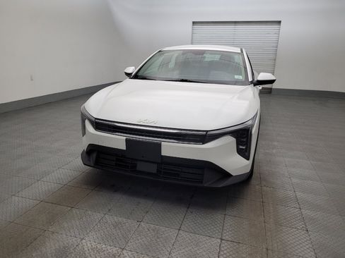 Used 2025 Kia K4 FWD image 15