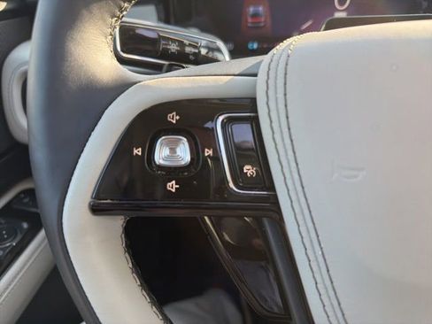 Used 2025 Lincoln Aviator Reserve w/ Illumination Package RWD image 19