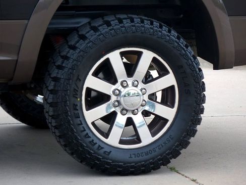 Used 2017 RAM 2500 Longhorn w/ Convenience Group AWD/4WD image 14
