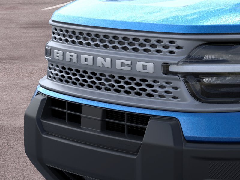 New 2026 Ford Bronco Sport Big Bend w/ Convenience Package AWD/4WD image 17