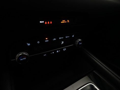 Certified 2025 MAZDA CX-5 AWD 2.5 S w/ Select Package image 20