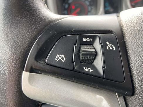 Used 2012 Chevrolet Camaro LT w/ RS Package image 15