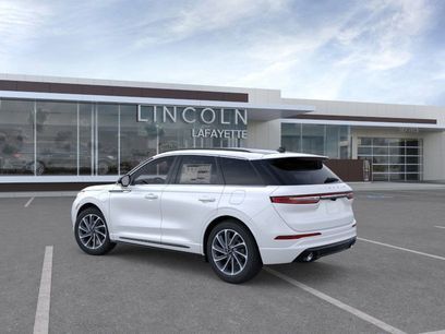 New 2026 Lincoln Corsair Grand Touring
