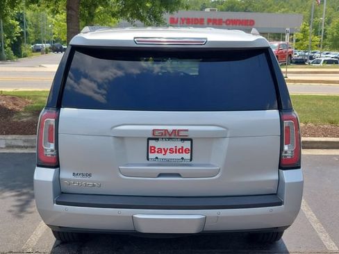 Used 2019 GMC Yukon SLT w/ Open Road Package RWD image 21
