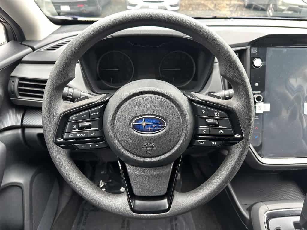 Used 2026 Subaru Crosstrek 2.5i Premium AWD/4WD image 16