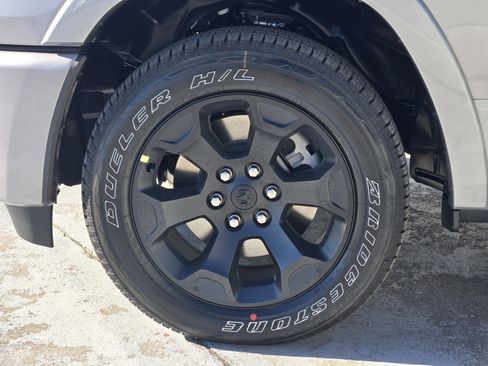 New 2026 RAM 1500 Big Horn image 10