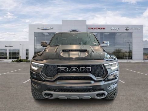 Used 2024 RAM 1500 TRX AWD/4WD image 5