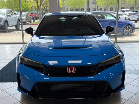 New 2026 Honda Civic Type R image 3