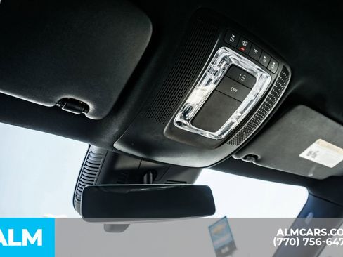 Used 2025 Mercedes-Benz GLA 250 4MATIC image 63