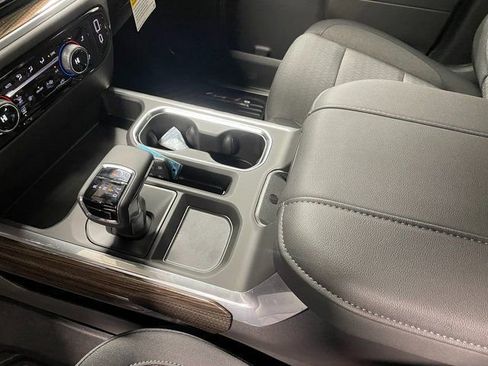 New 2026 Chevrolet Silverado 1500 RST image 17