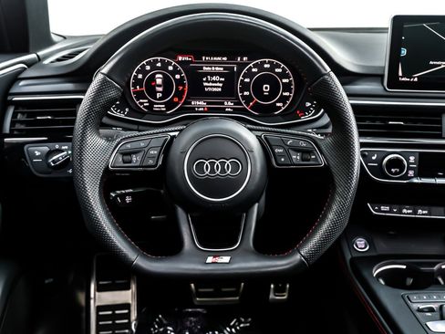 Used 2019 Audi A4 2.0T Premium Plus w/ Premium Plus Package image 17