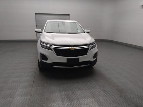 Used 2023 Chevrolet Equinox LT w/ LPO, Floor Liner Package image 14