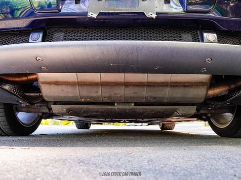 Used 2008 Aston Martin V8 Vantage Roadster image 80