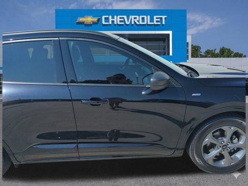 Used 2023 Ford Escape ST-Line w/ Tech Pack #1 FWD image 34