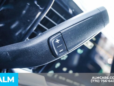 Used 2024 Chevrolet Silverado 3500 High Country image 36