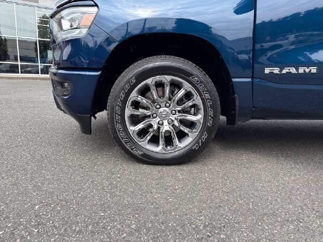 Used 2023 RAM 1500 Laramie AWD/4WD image 27