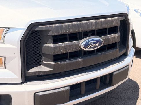 Used 2016 Ford F150 XL w/ Equipment Group 101A Mid RWD image 4