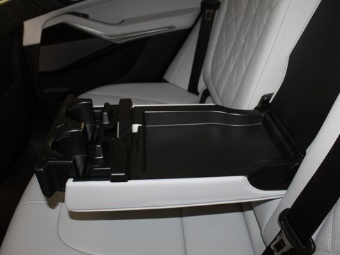 New 2026 BMW X5 xDrive40i w/ M Sport Package image 22