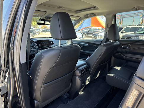 Used 2024 Honda Ridgeline RTL image 13