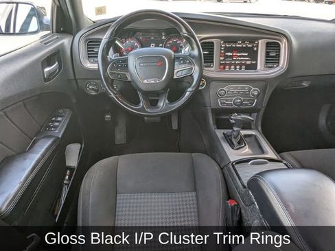 Used 2023 Dodge Charger R/T w/ Blacktop Package image 17