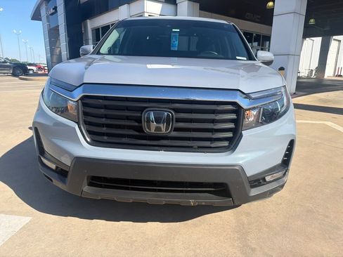 Used 2023 Honda Ridgeline RTL image 7