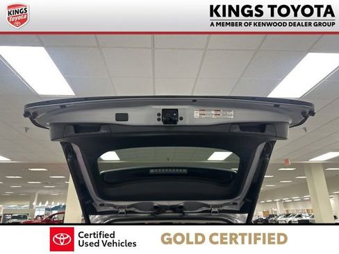 Certified 2022 Toyota RAV4 XLE w/ Convenience Package image 22