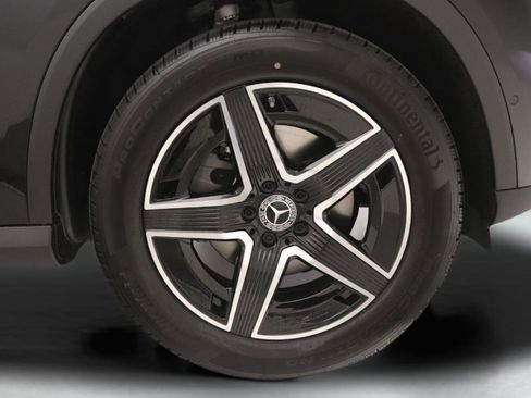 New 2026 Mercedes-Benz GLC 300 image 12