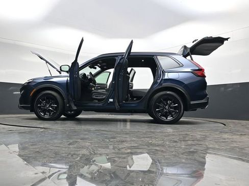 Used 2026 Honda CR-V Sport-L image 46