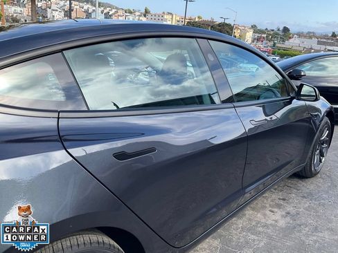 Used 2025 Tesla Model 3 Long Range RWD image 81