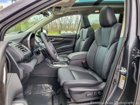 New 2026 Subaru Ascent Touring AWD/4WD image 8