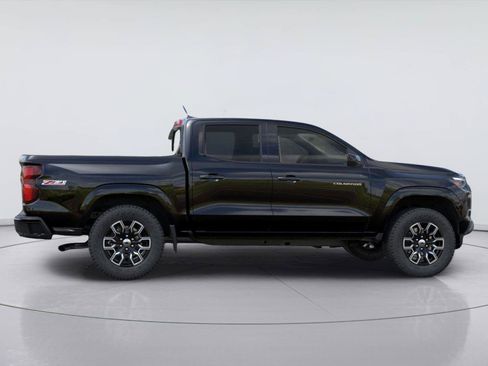 New 2026 Chevrolet Colorado Z71 AWD/4WD image 5