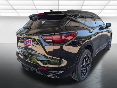 New 2026 Chevrolet Blazer RS w/ Driver Confidence II Package FWD image 33