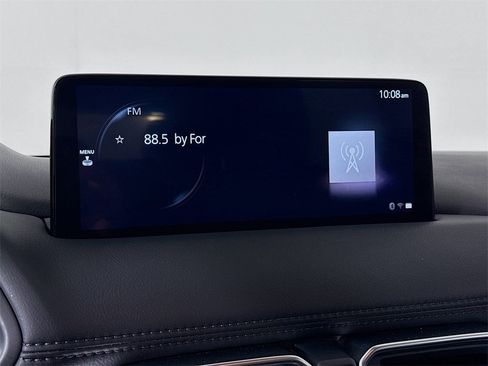 Used 2024 MAZDA CX-5 AWD 2.5 S w/ Select Package image 7