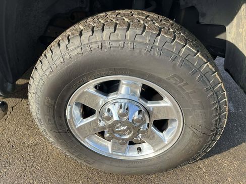 Used 2011 RAM 2500 Big Horn image 15