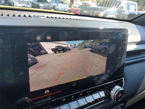 Used 2023 GMC Canyon Elevation w/ Convenience Package image 87