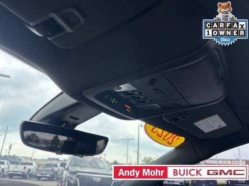 Used 2023 Buick Enclave Avenir w/ Avenir Technology Package image 33