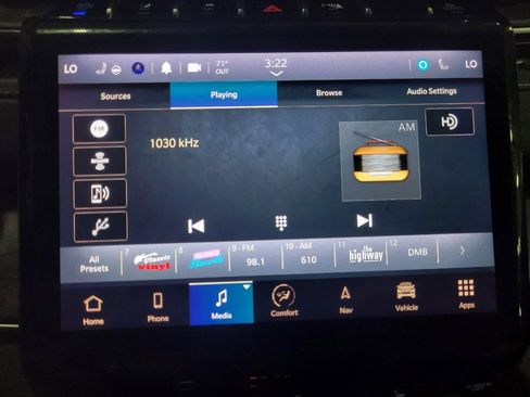 Used 2022 Jeep Grand Cherokee Limited 4xe image 25