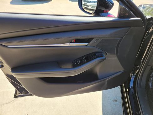 New 2026 MAZDA MAZDA3 2.5 S Sedan w/ Preferred Pkg image 13