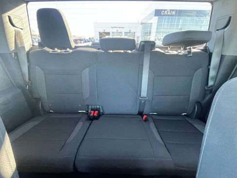 New 2026 GMC Sierra 1500 Elevation w/ X31 Off-Road Package image 26