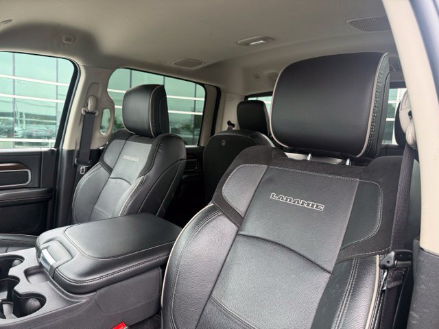 Used 2024 RAM 2500 Laramie w/ Safety Group AWD/4WD image 12