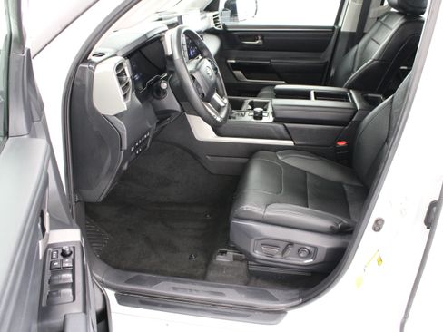 Used 2024 Toyota Tundra Limited RWD image 15