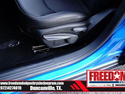 New 2026 Jeep Compass Latitude image 37