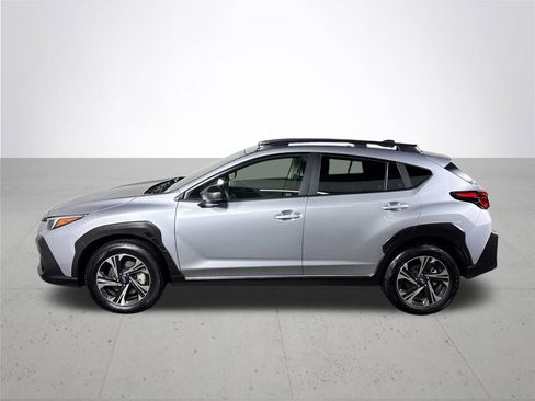 Certified 2025 Subaru Crosstrek 2.0i Premium image 10