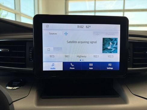 Certified 2023 Ford Explorer XLT w/ Equipment Group 202A AWD/4WD image 23