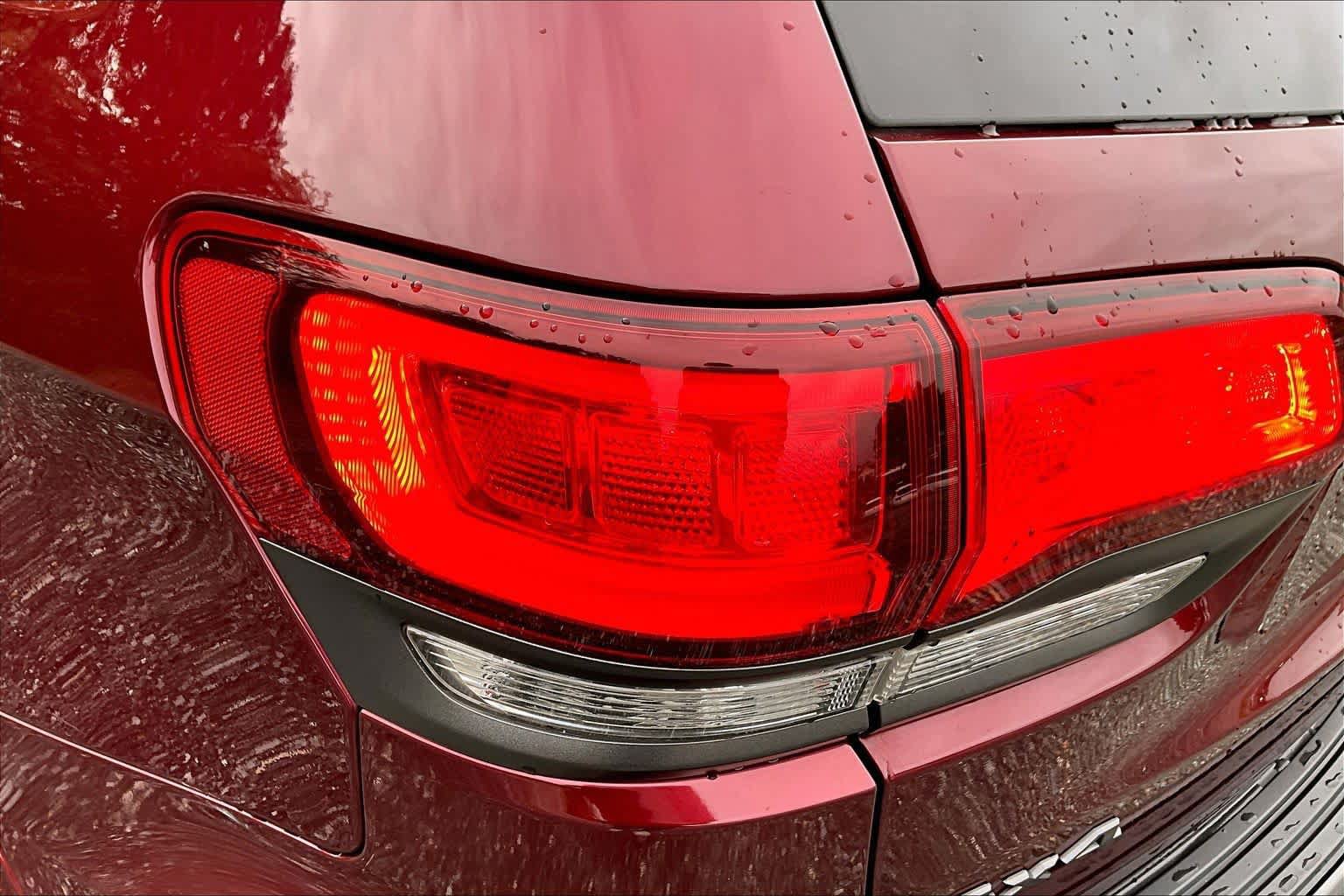 Used 2019 Jeep Grand Cherokee Limited X AWD/4WD image 29