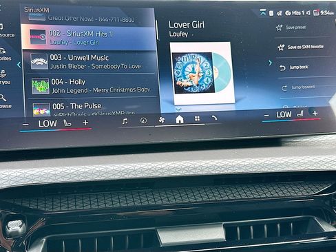 New 2026 BMW 330i Sedan image 12