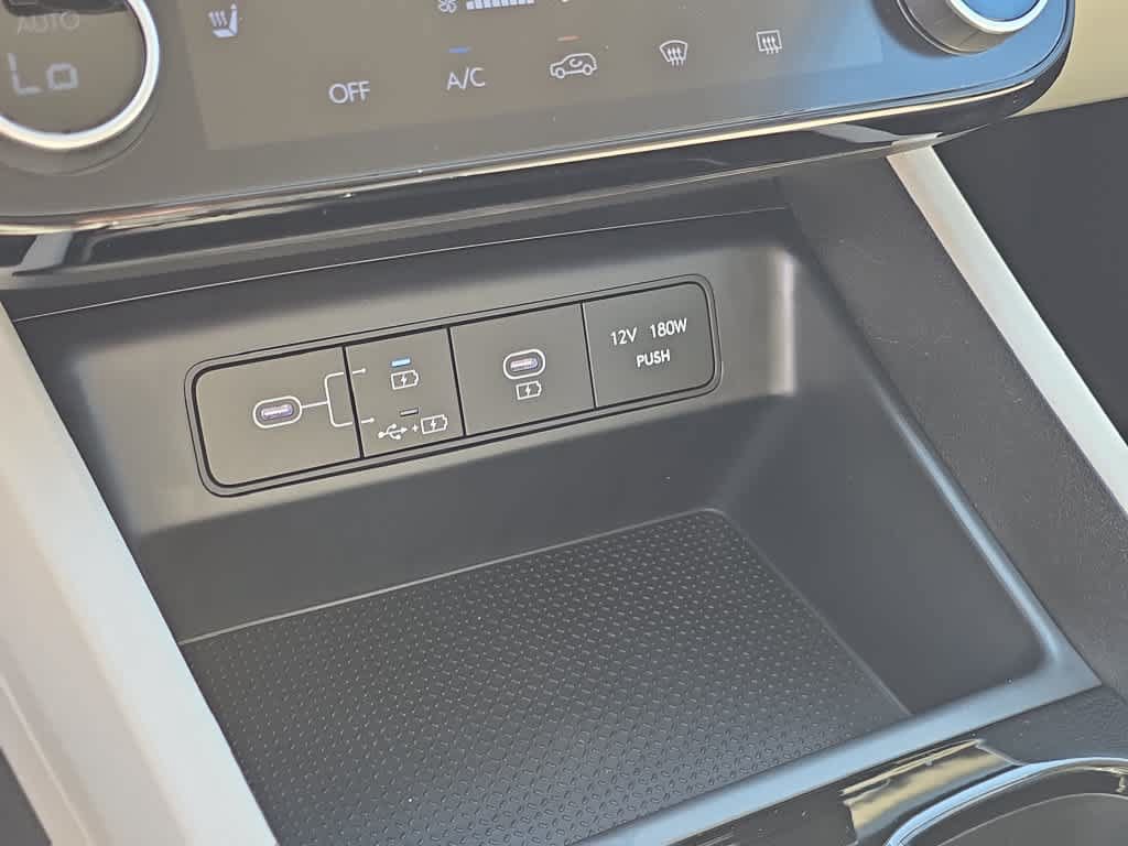 New 2026 Hyundai Tucson SEL Plus FWD image 32