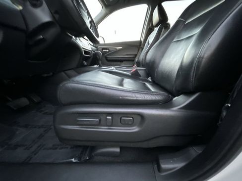 Used 2017 Honda Pilot EX-L image 12