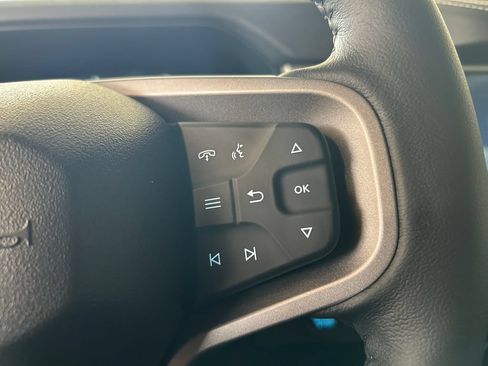 New 2026 Ford Bronco Outer Banks AWD/4WD image 25