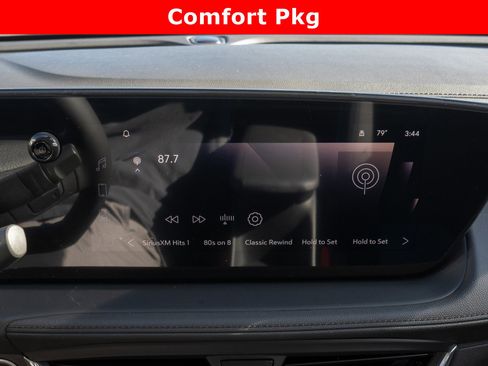 New 2026 Buick Encore GX Sport Touring w/ Comfort Package image 15